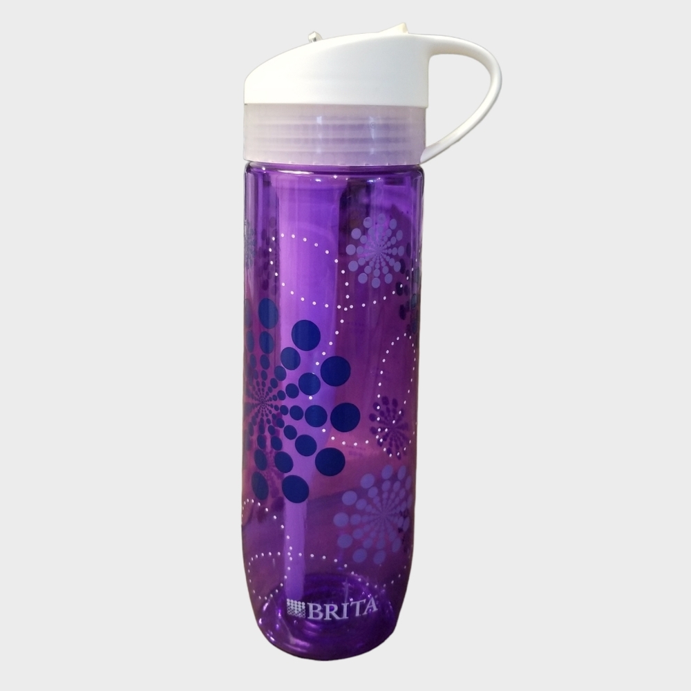 BRITA Water Filter Bottle, 700ml